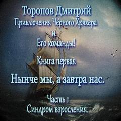 Нынче мы, а завтра нас - Дмитрий Торопов - Библиотека аудиокниг