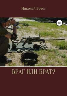 Враг или брат? - Николай Брест - Библиотека аудиокниг