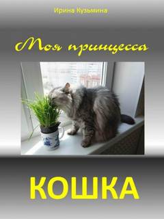Моя принцесса - кошка - Ирина Кузьмина - Библиотека аудиокниг