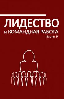 Лидерство и командная работа - Роман Ильин - Библиотека аудиокниг