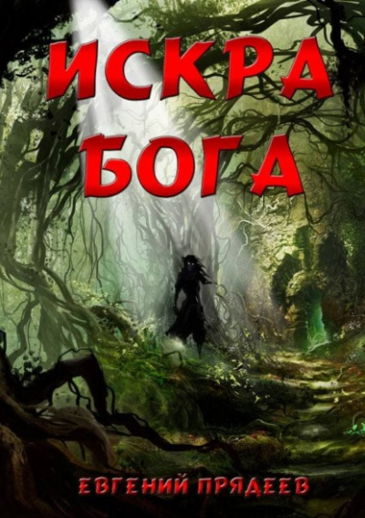 Искра Бога - Евгений Прядеев - Библиотека аудиокниг