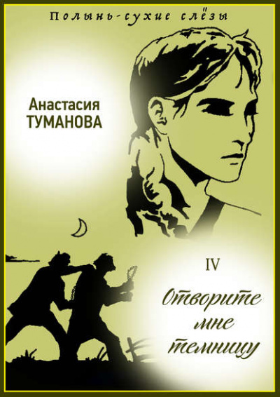 Отворите мне темницу - Анастасия Туманова - Библиотека аудиокниг