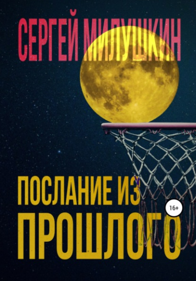 Послание из прошлого - Сергей Милушкин - Библиотека аудиокниг
