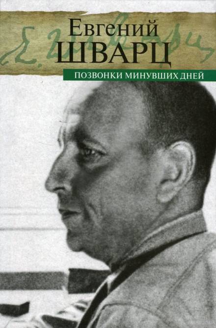 Позвонки минувших дней - Евгений Шварц - Библиотека аудиокниг