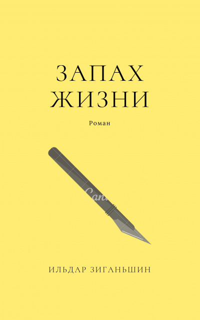 Запах жизни - Ильдар Зиганьшин - Библиотека аудиокниг