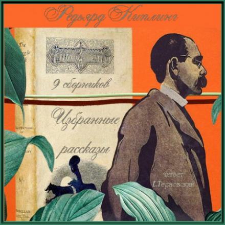 Лиспет. Избранные рассказы - Редьярд Киплинг - Библиотека аудиокниг