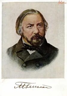 Музыкальная литература. Михаил Иванович Глинка - Михаил Федоренко - Библиотека аудиокниг