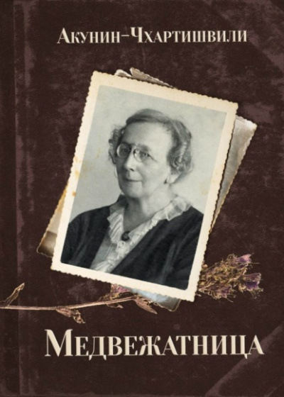 Медвежатница - Борис Акунин - Библиотека аудиокниг