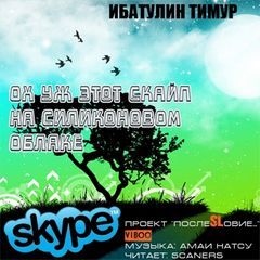 Ох уж этот скайп на силиконовом облаке - Библиотека аудиокниг