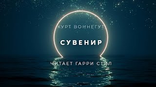 Сувенир - Курт Воннегут - Библиотека аудиокниг