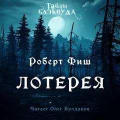 Лотерея - Роберт Фиш - Библиотека аудиокниг