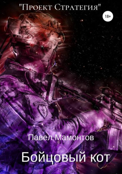 Бойцовый кот - Павел Мамонтов - Библиотека аудиокниг