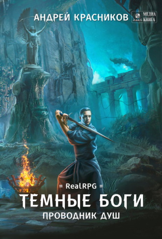 Проводник душ - Андрей Красников - Библиотека аудиокниг