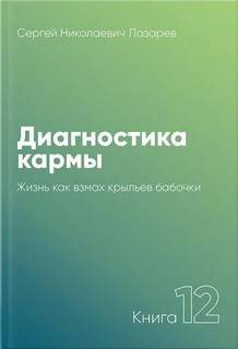 Жизнь, как взмах крыльев бабочки 2007-2007 - Сергей Лазарев - Библиотека аудиокниг