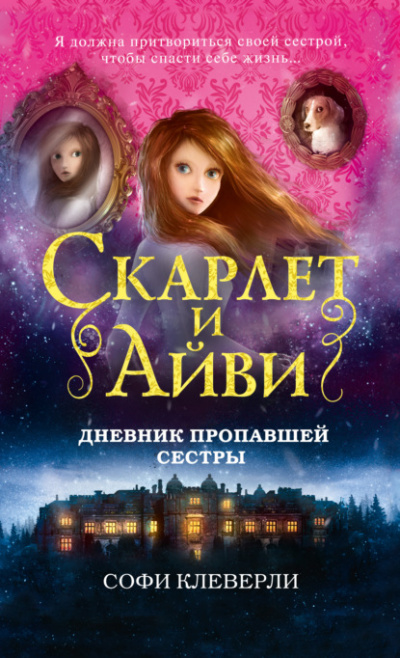 Дневник пропавшей сестры - Софи Клеверли - Библиотека аудиокниг