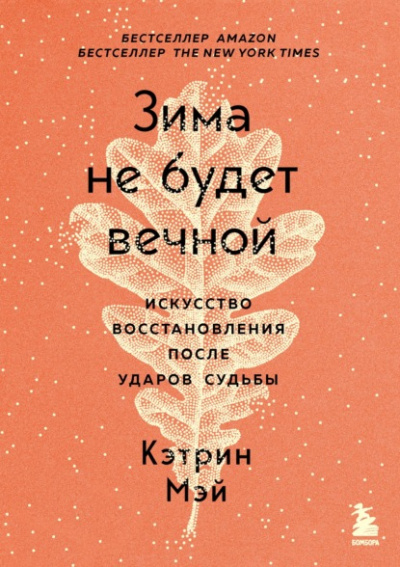 Зима не будет вечной. Искусство восстановления после ударов судьбы - Кэтрин Мэй - Библиотека аудиокниг