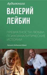 Нежность и сексуальность - Валерий Лейбин - Библиотека аудиокниг
