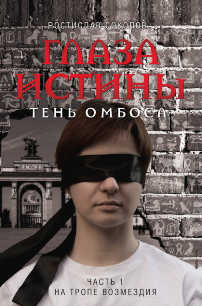На тропе возмездия - Ростислав Соколов - Библиотека аудиокниг
