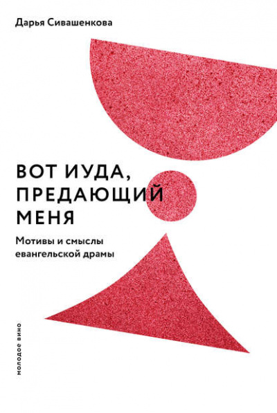 Вот Иуда, предающий Меня. Мотивы и смыслы евангельской драмы - Дарья Сивашенкова - Библиотека аудиокниг
