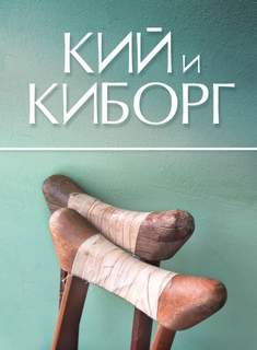 Кий и Киборг - Сергей Стахеев - Библиотека аудиокниг