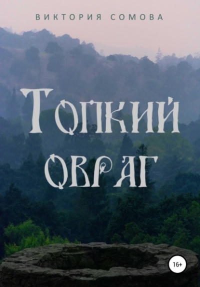 Топкий овраг - Виктория Сомова - Библиотека аудиокниг