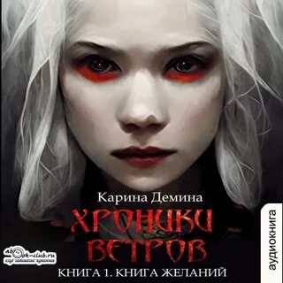 Книга желаний - Карина Демина - Библиотека аудиокниг