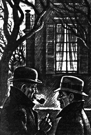 Комиссар Мегрэ. Северная звезда - Жорж Сименон - Библиотека аудиокниг