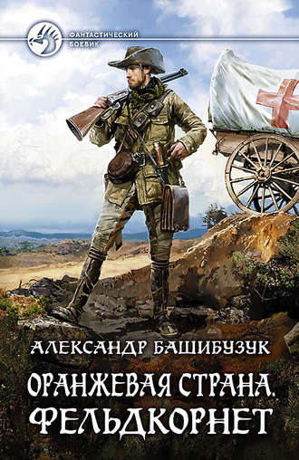 Фельдкорнет - Александр Башибузук - Библиотека аудиокниг