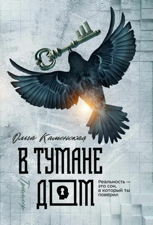 В тумане дом - Ольга Каменская - Библиотека аудиокниг