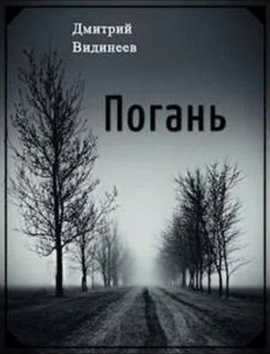 Погань. Деревня ведьмы - Дмитрий Видинеев - Библиотека аудиокниг