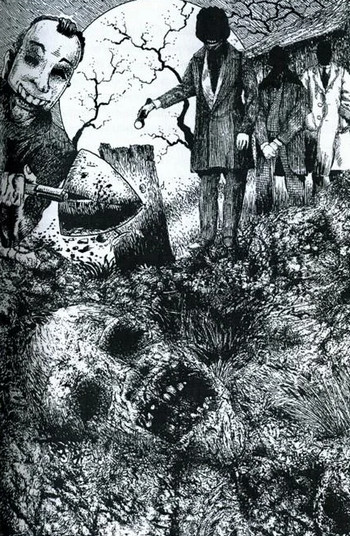Сайсолагник - Эдвард Ли - Библиотека аудиокниг