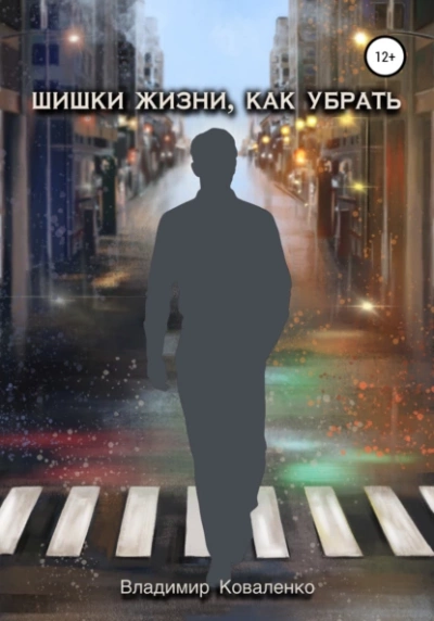 Шишки жизни, как убрать - Владимир Коваленко - Библиотека аудиокниг