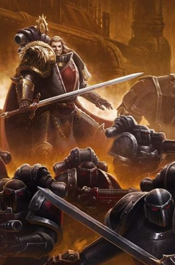 Warhammer 40000. Железная преисподняя - К.Л. Вернер - Библиотека аудиокниг
