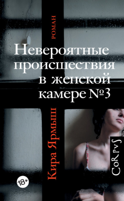 Невероятные происшествия в женской камере № 3 - Кира Ярмыш - Библиотека аудиокниг