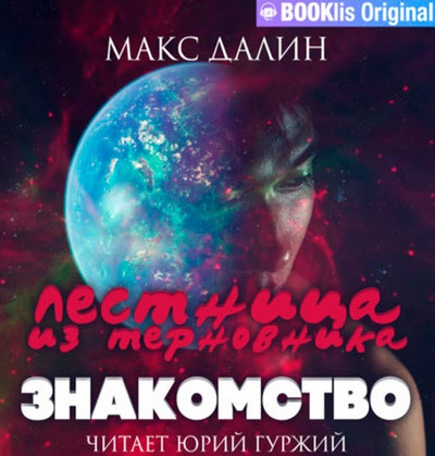 Лестница из Терновника. Знакомство - Макс Далин  (книга 1) - Библиотека аудиокниг