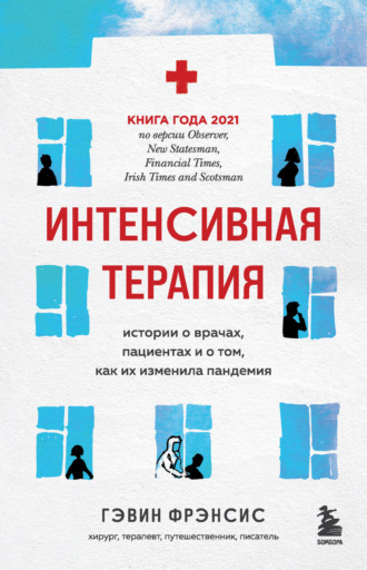Интенсивная терапия. Истории о врачах, пациентах и о том, как их изменила пандемия - Фрэнсис Гэвин - Библиотека аудиокниг