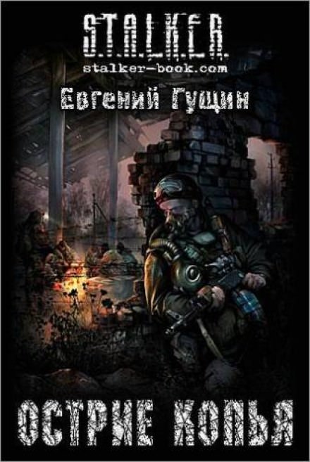 Острие копья - Евгений Гущин - Библиотека аудиокниг