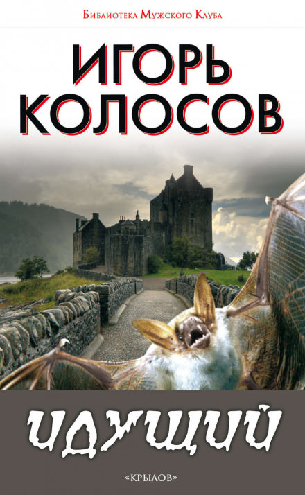 Идущий - Игорь Колосов - Библиотека аудиокниг