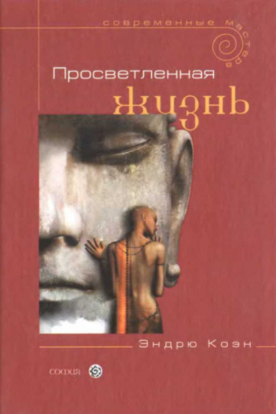 Просветлённая жизнь - Эндрю Коэн - Библиотека аудиокниг