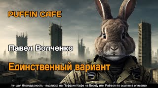 Единственный вариант - Павел Волченко - Библиотека аудиокниг