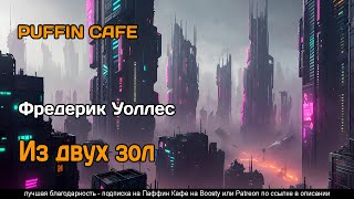 Из двух зол - Фредерик Уоллес - Библиотека аудиокниг