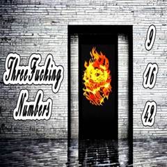 Three Fucking Numbers - Кирилл Железнов, Олег Чернов - Библиотека аудиокниг