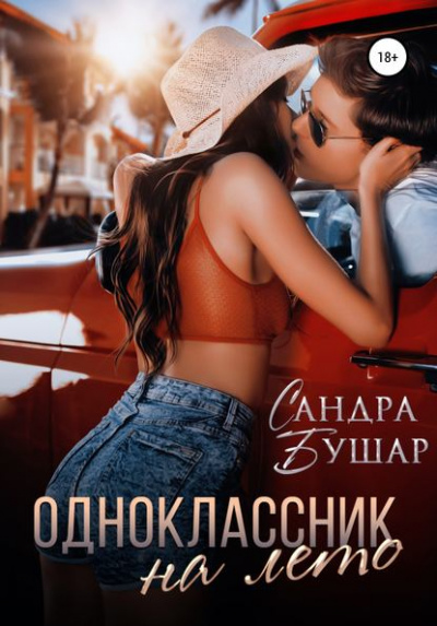 Одноклассник на лето - Сандра Бушар - Библиотека аудиокниг