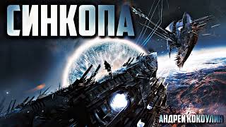 Синкопа - Андрей Кокоулин - Библиотека аудиокниг