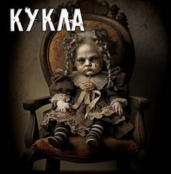 Кукла - MysticalBook - Библиотека аудиокниг