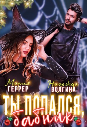 Ты попался, бабник! - Надежда Волгина, Мария Геррер » - Библиотека аудиокниг