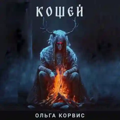 Кощей - Ольга Корвис » - Библиотека аудиокниг