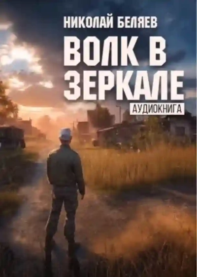 Волк в зеркале - Николай Беляев » - Библиотека аудиокниг
