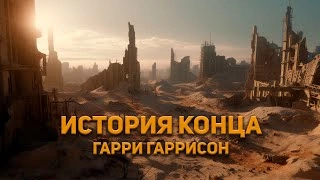 История Конца - Гарри Гаррисон » - Библиотека аудиокниг