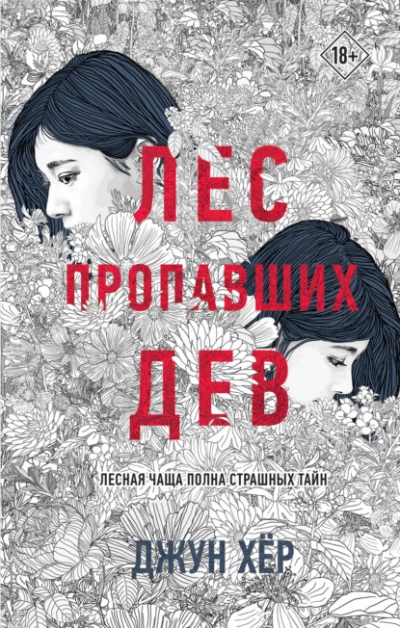 Лес пропавших дев - Джун Хёр » - Библиотека аудиокниг